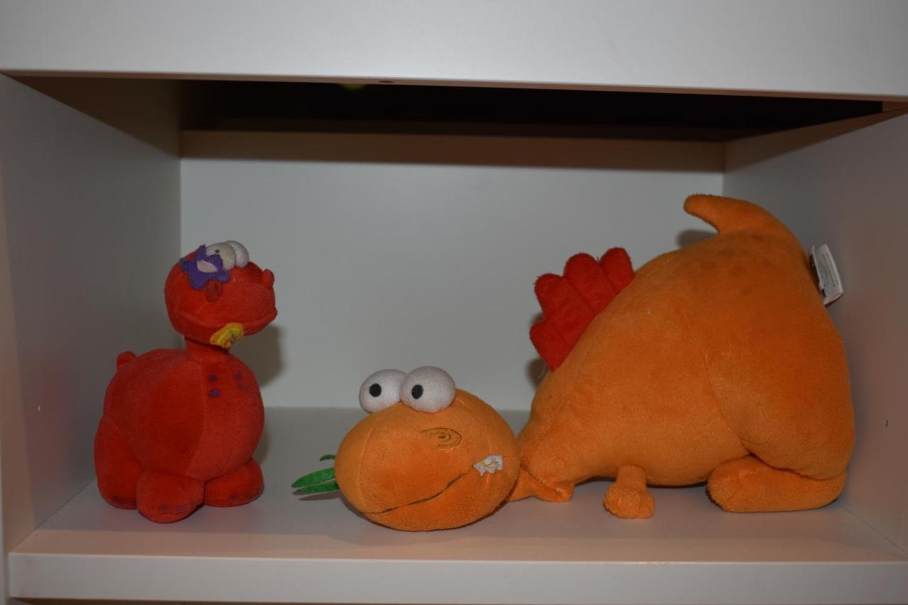 Dinoapartamento Teruel Exteriör bild