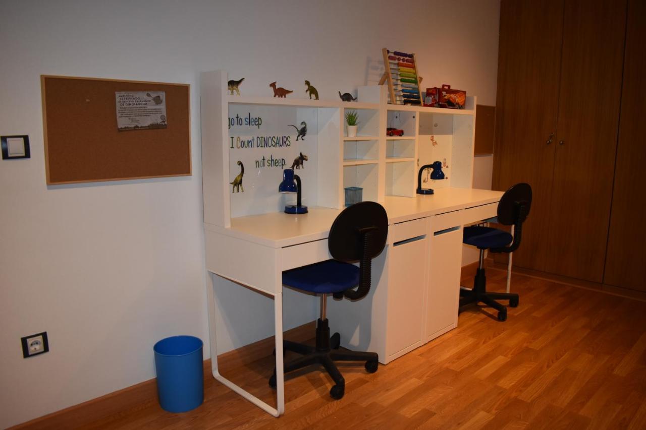 Dinoapartamento Teruel Exteriör bild
